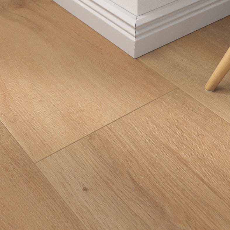 Palazzo creme Produktbild Musterfläche von oben schräg zoom