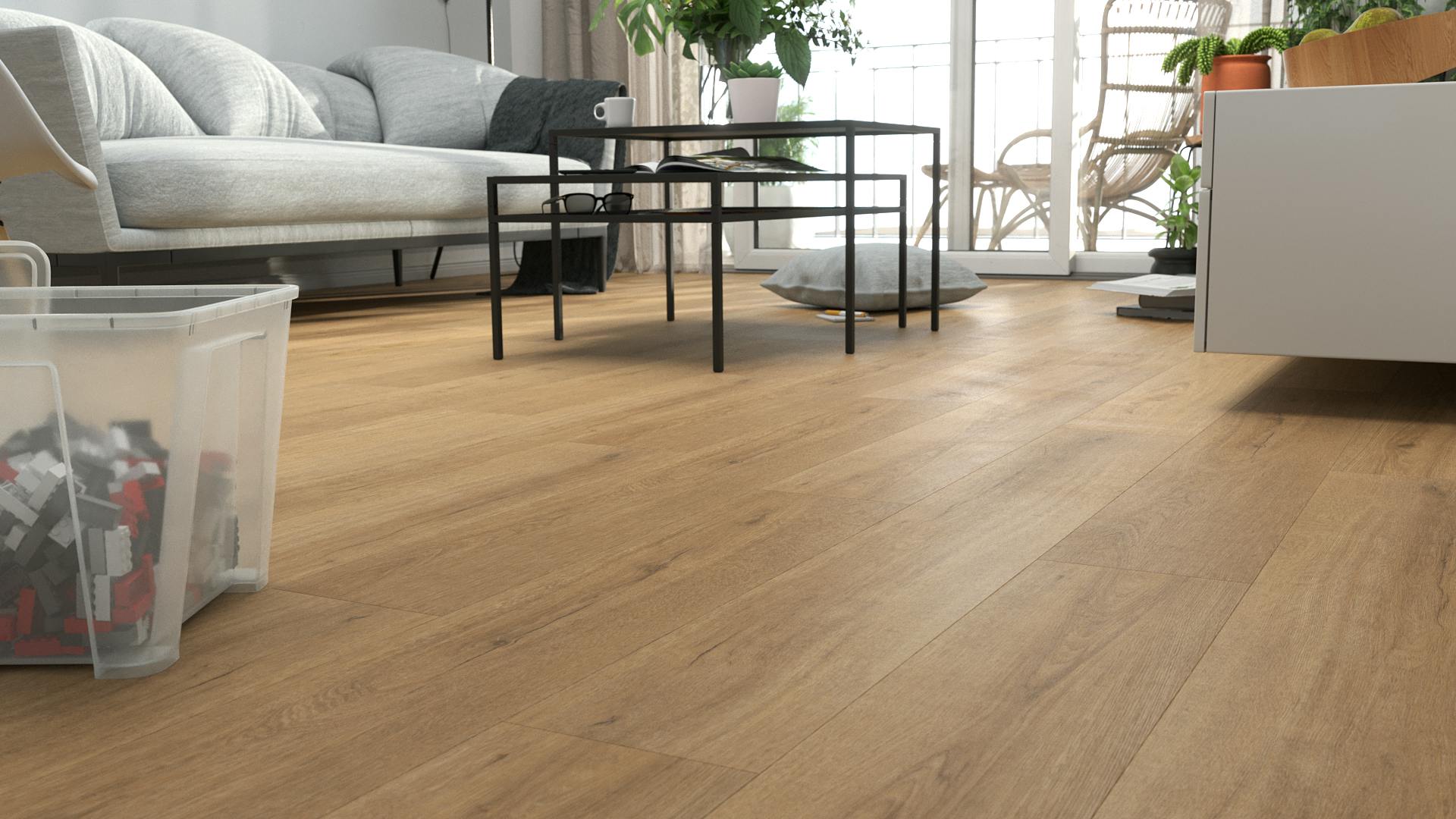 Villa avona Produktbild Schlafzimmer - Urban zoom