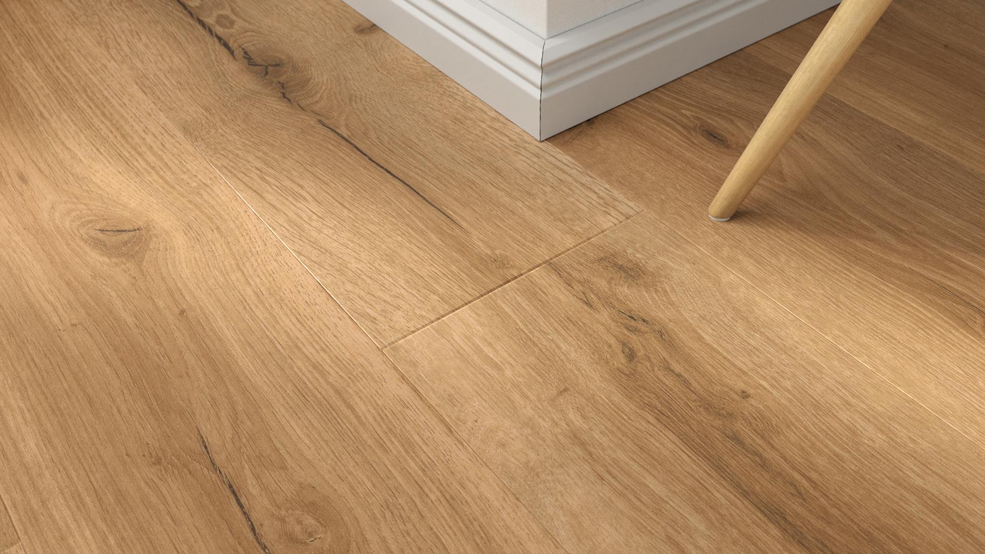 Eiche Fire Produktbild Musterfl&auml;che von oben schr&auml;g zoom