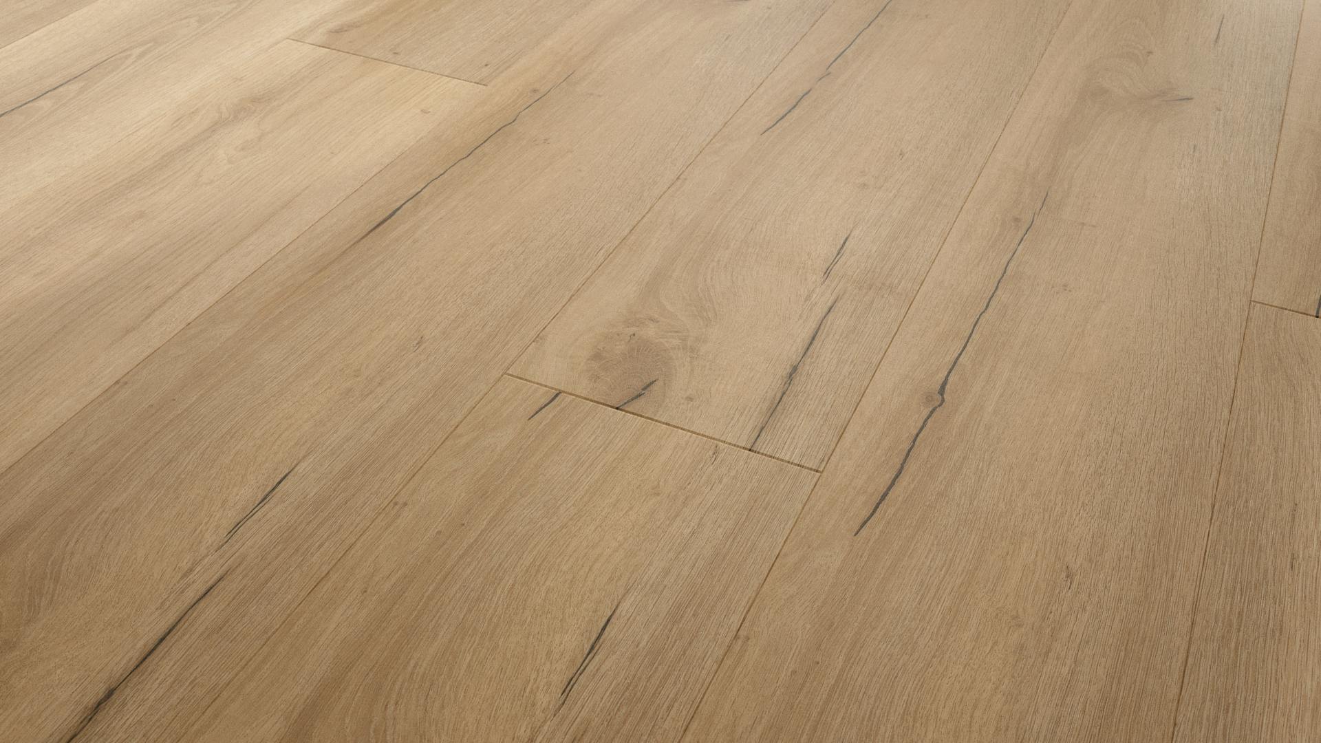 Eiche Water Produktbild Badezimmer - Klassisch zoom