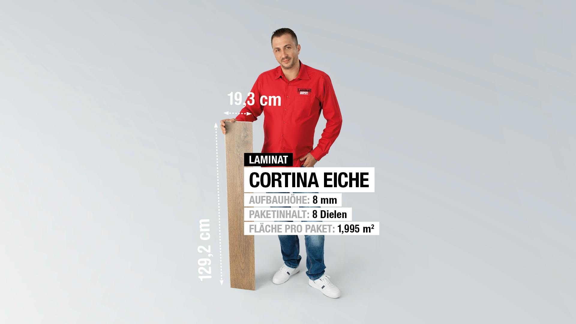 Laminat Egger Cortina Eiche Produktbild rendering7 zoom