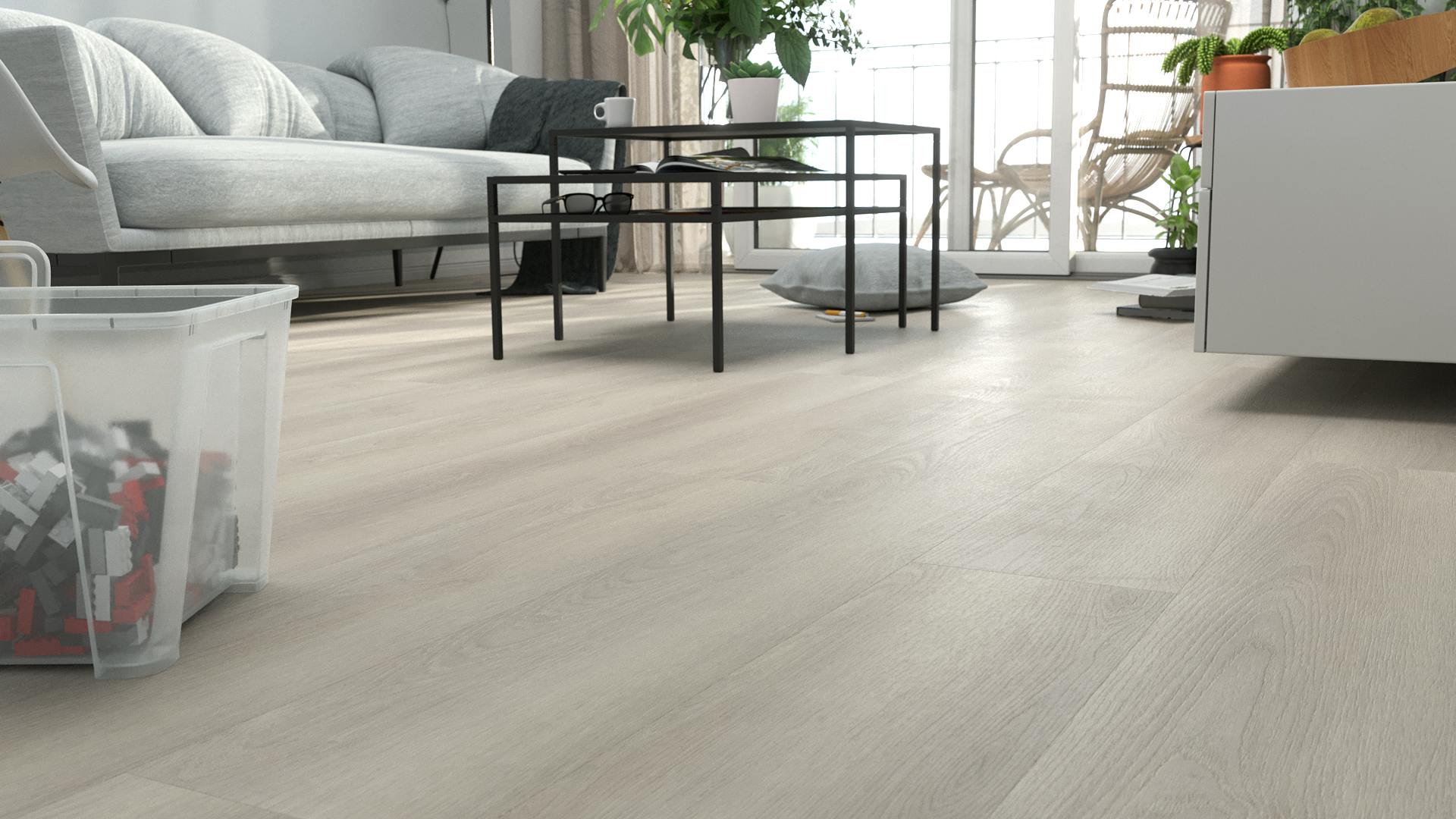 Norwich Produktbild Schlafzimmer - Urban zoom