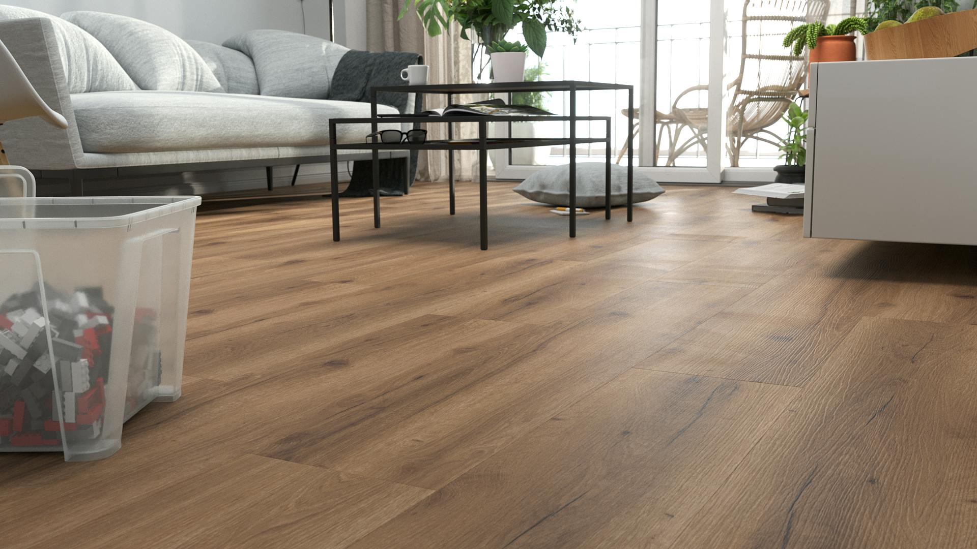 Lille cafe Produktbild Schlafzimmer - Urban zoom