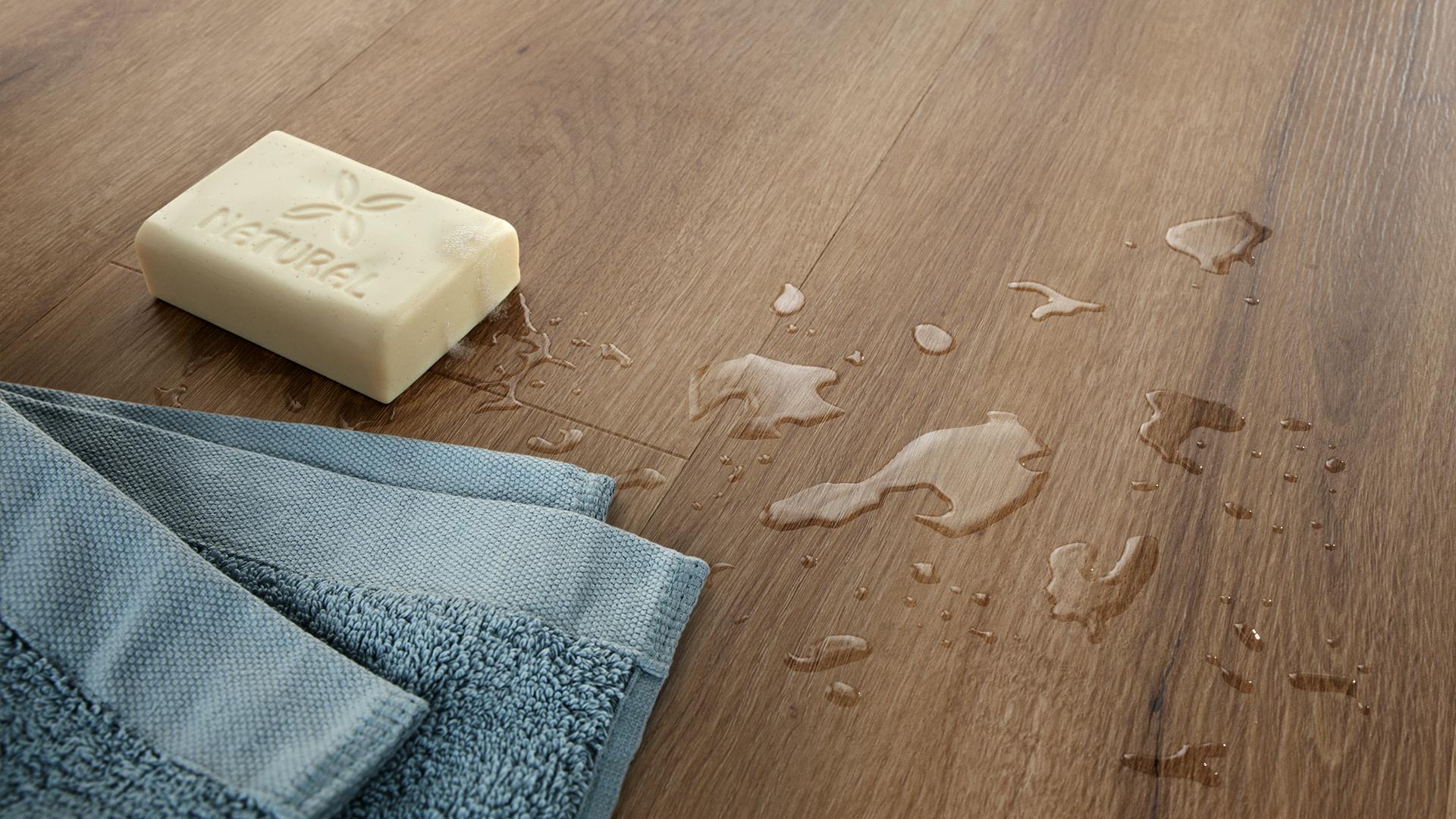 Lille cafe Produktbild Küche &amp; Esszimmer - Modern mit Treppe zoom