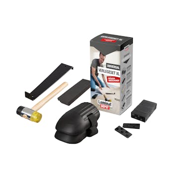 Profi Verlegeset XL Produktbild