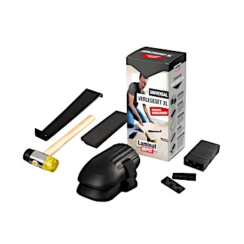 Profi Verlegeset XL Produktbild