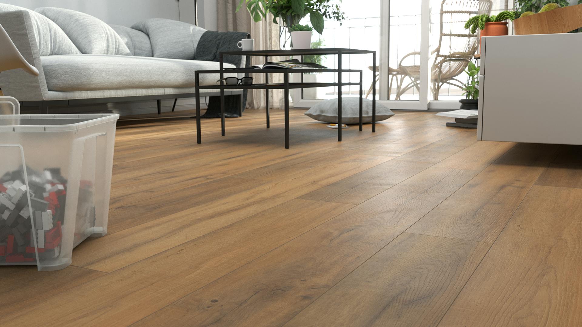 Manitoba Produktbild Schlafzimmer - Urban zoom