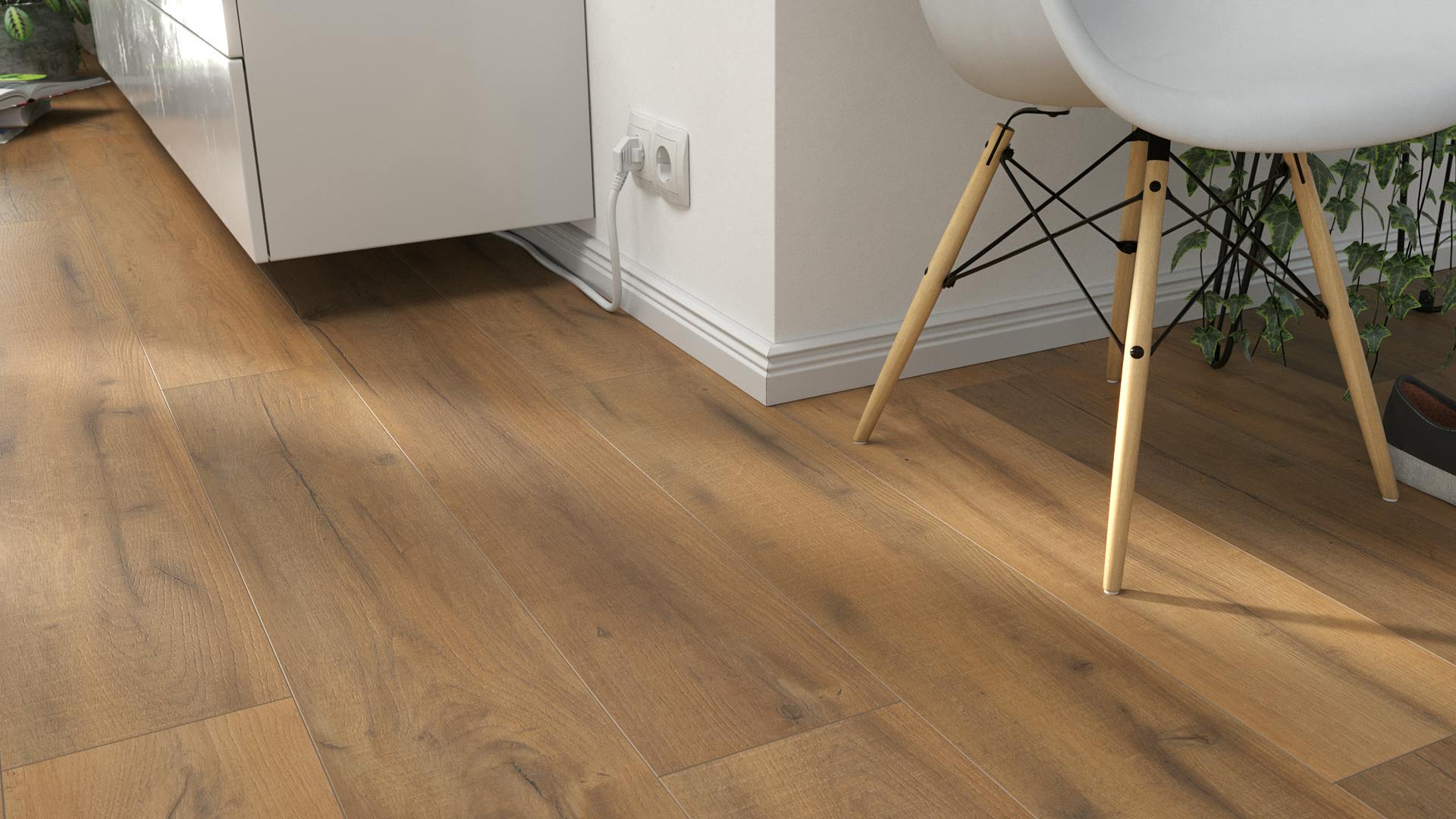 Manitoba Produktbild Wohnzimmer - Urban mit Wohnwand zoom