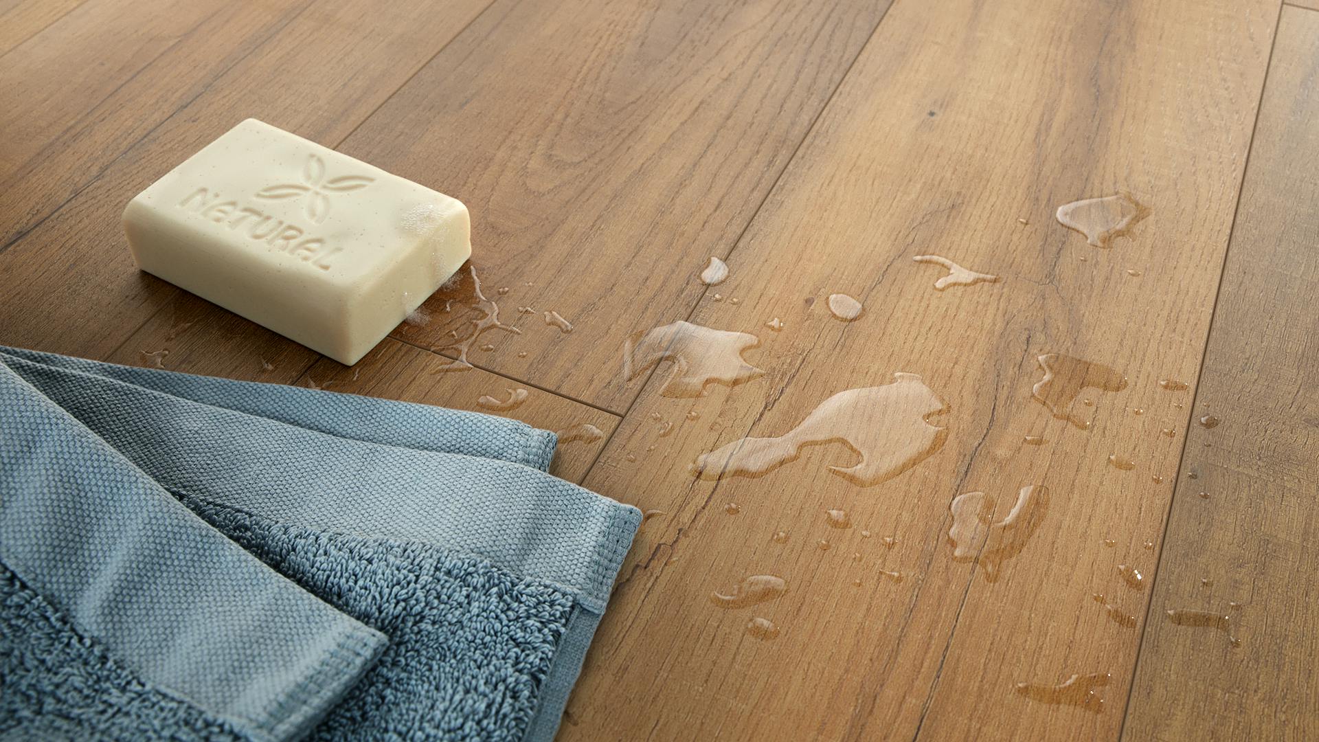 Manitoba Produktbild Küche &amp; Esszimmer - Modern mit Treppe zoom