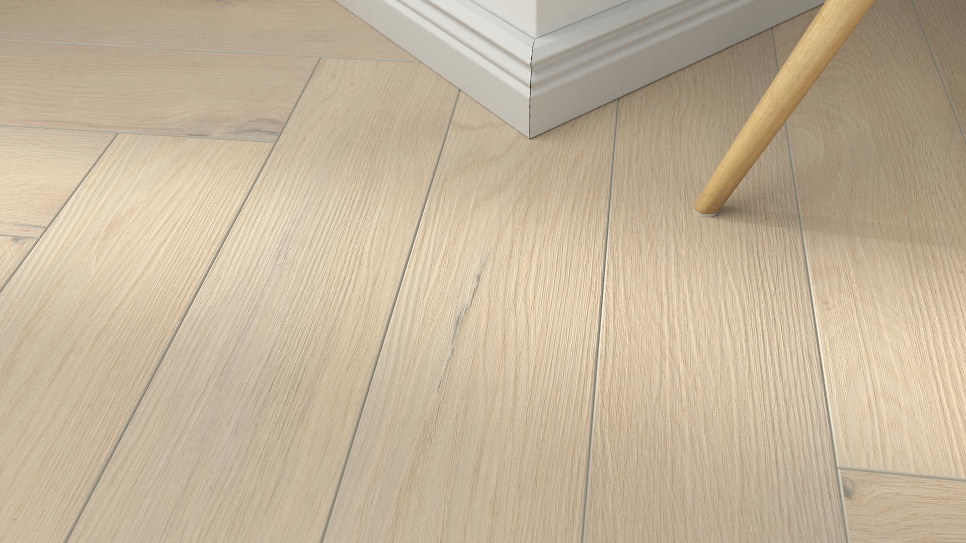 Desert Fischgr&auml;t Produktbild Musterfl&auml;che von oben schr&auml;g zoom