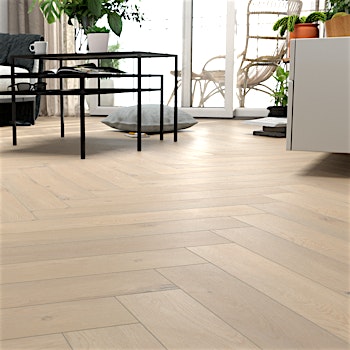 Desert Fischgrät Produktbild Schlafzimmer - Urban zoom