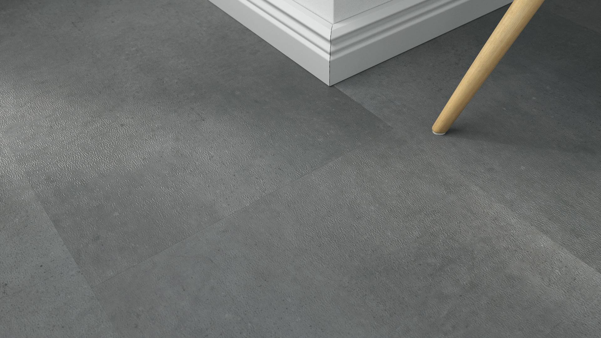 Makula Asphalt Produktbild Musterfl&auml;che von oben schr&auml;g zoom