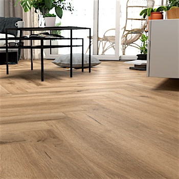 Regence Sand Fischgrät Produktbild Schlafzimmer - Urban zoom