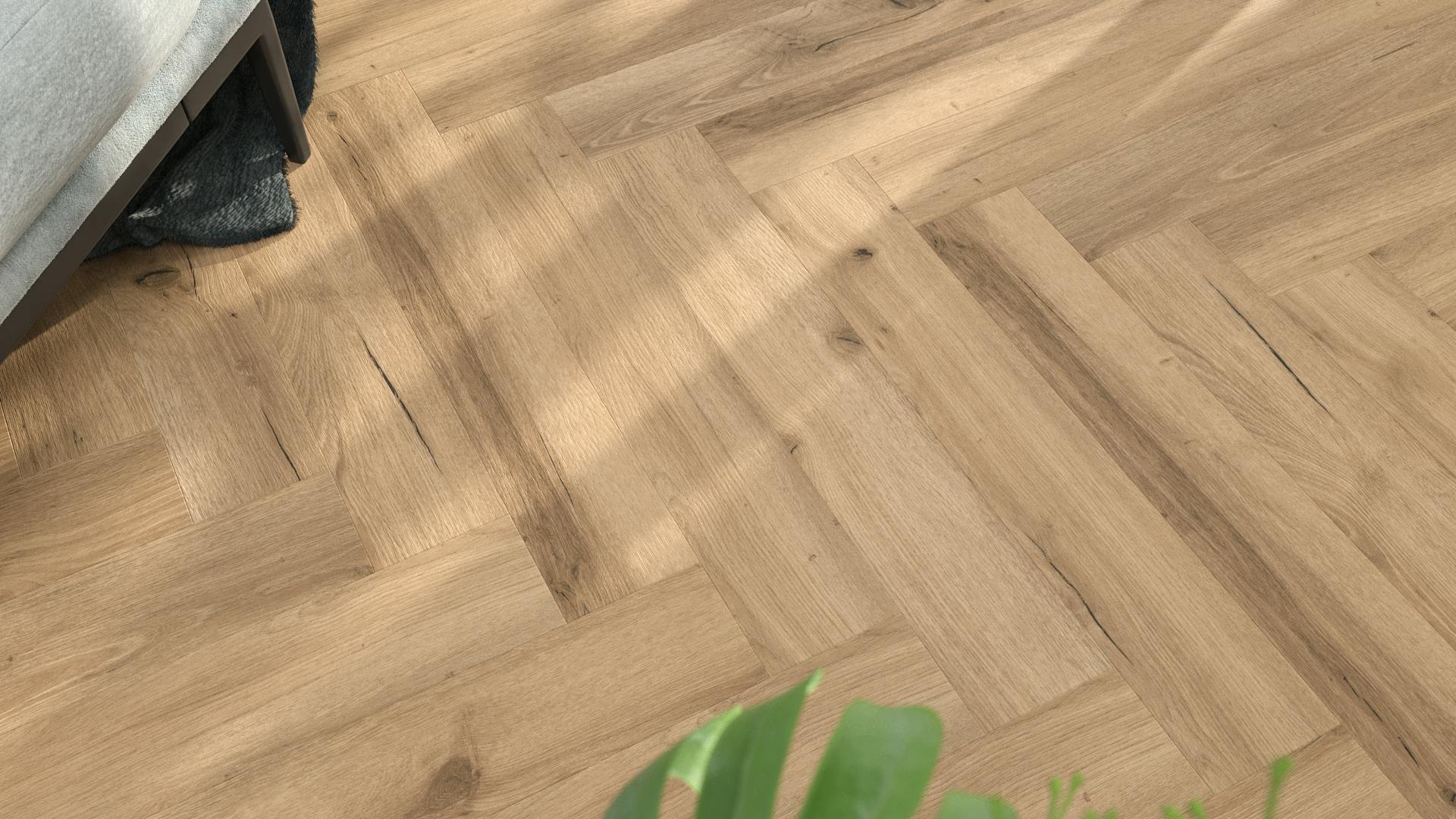 Regence Sand Fischgr&auml;t Produktbild rendering8 zoom