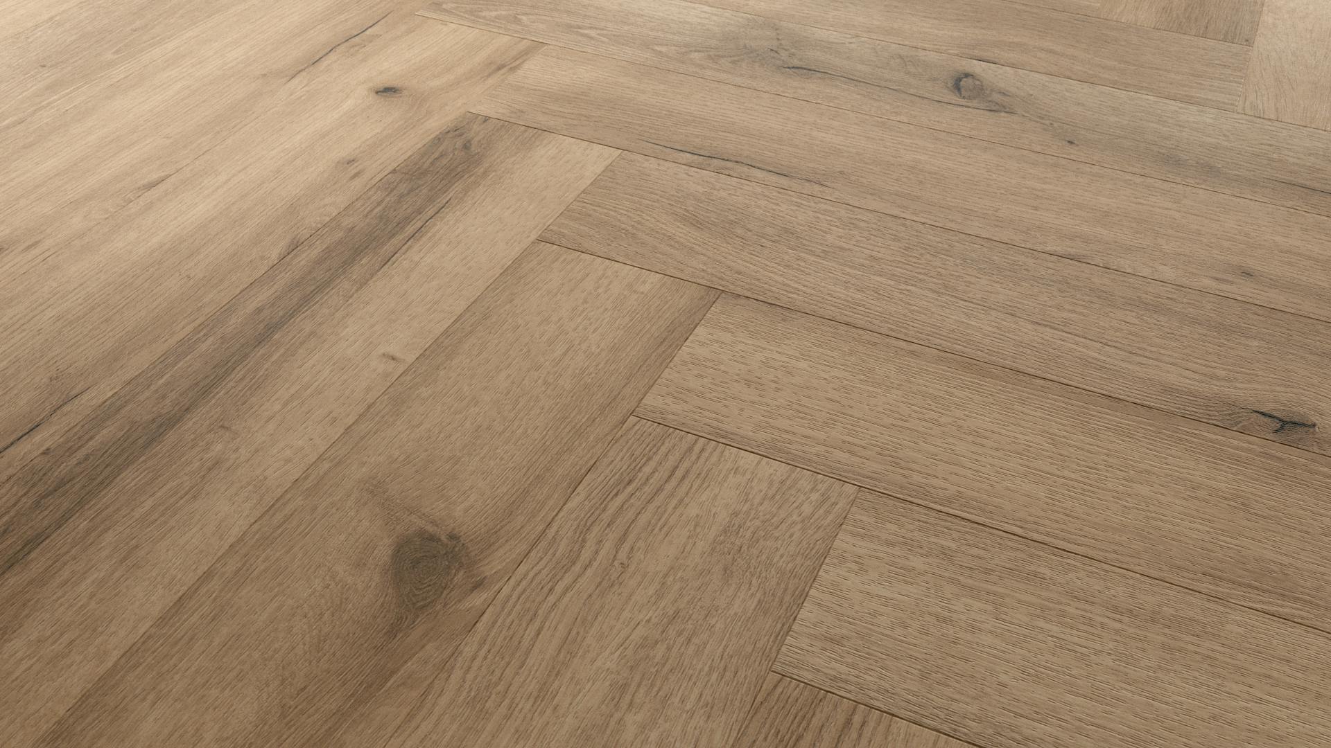 Regence Sand Fischgr&auml;t Produktbild Badezimmer - Klassisch zoom