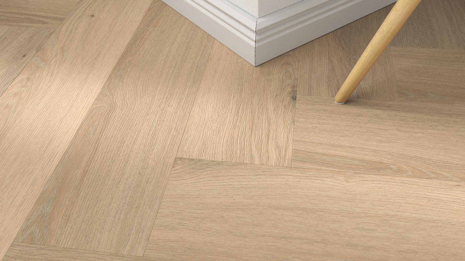 Windsor Fischgr&auml;t Produktbild Musterfl&auml;che von oben schr&auml;g zoom