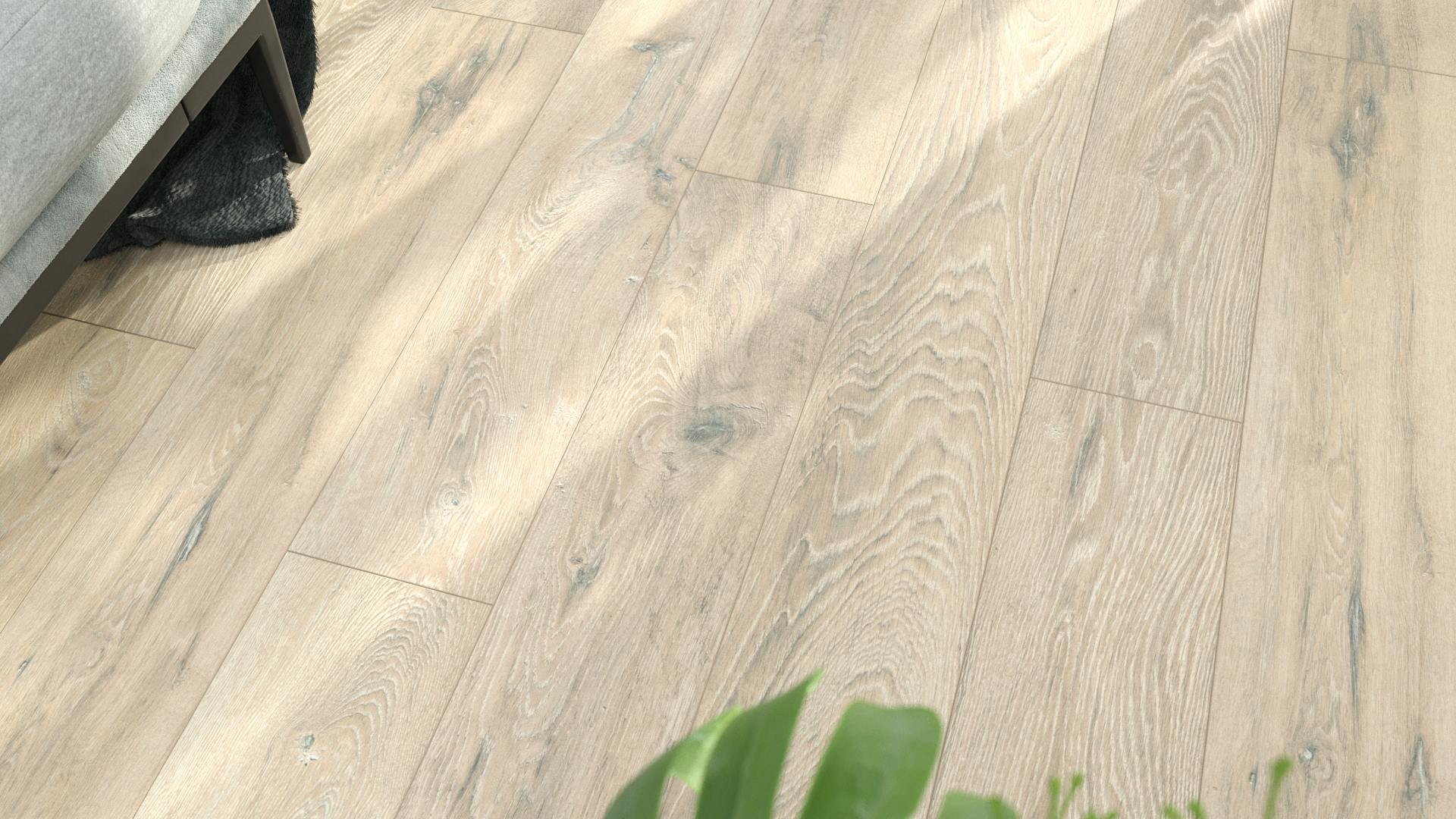 Laminat Kronoflooring O.R.C.A. Colorado Oak Produktbild rendering8 zoom