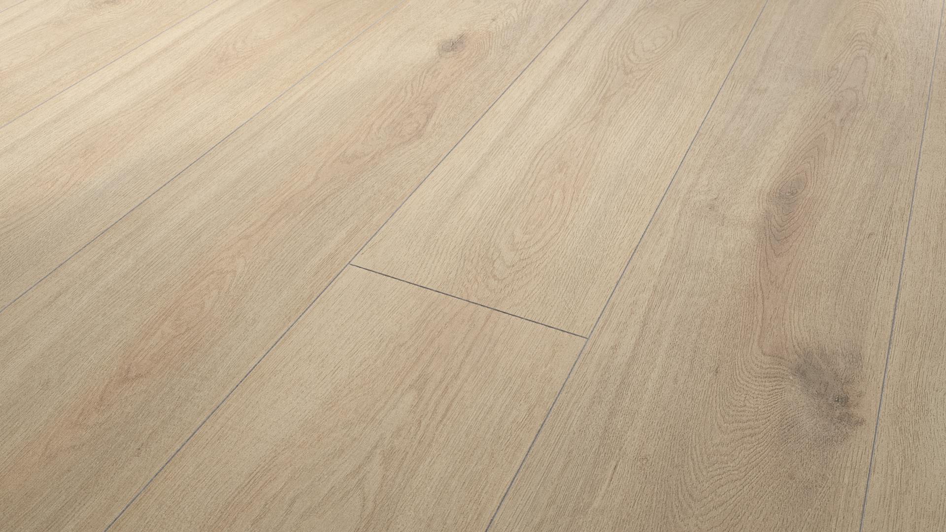 Laminat Kronoflooring O.R.C.A. Organic Oak Produktbild Badezimmer - Klassisch zoom