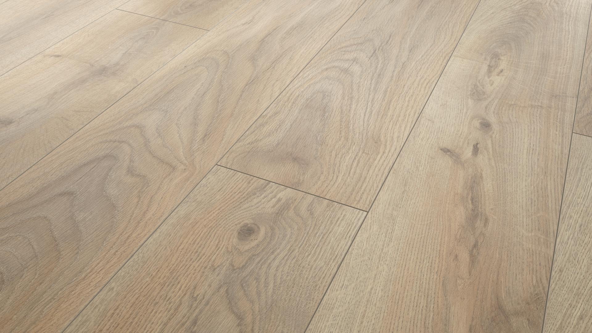 Laminat Kronoflooring O.R.C.A. Ashland Oak Produktbild Badezimmer - Klassisch zoom