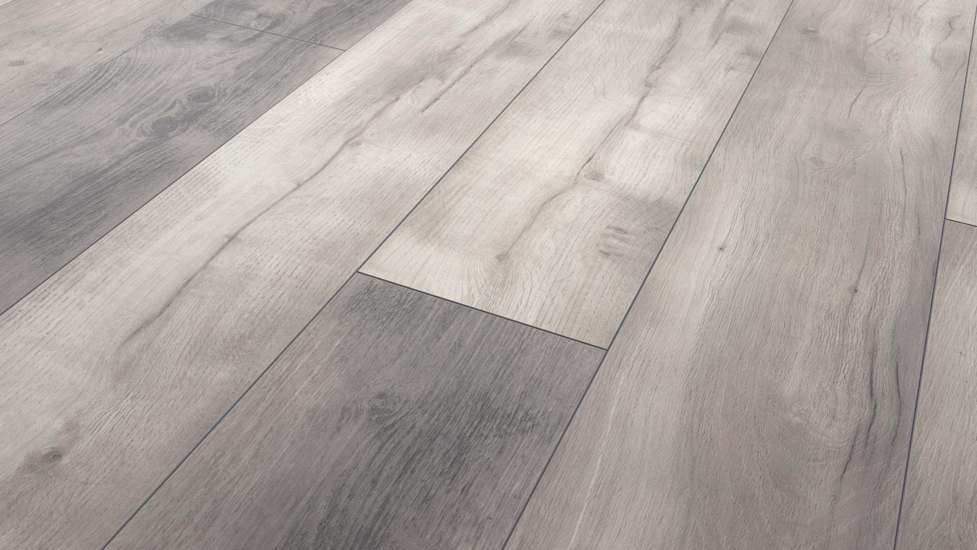 Laminat Kronoflooring O.R.C.A. Blackwater Oak Produktbild Badezimmer - Klassisch zoom