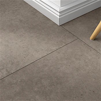 Laminat BoDomo Exquisit Loftstone Seide Produktbild Musterfläche von oben schräg zoom