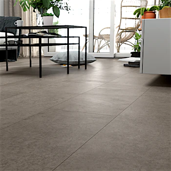 Laminat BoDomo Exquisit Loftstone Seide Produktbild Schlafzimmer - Urban zoom