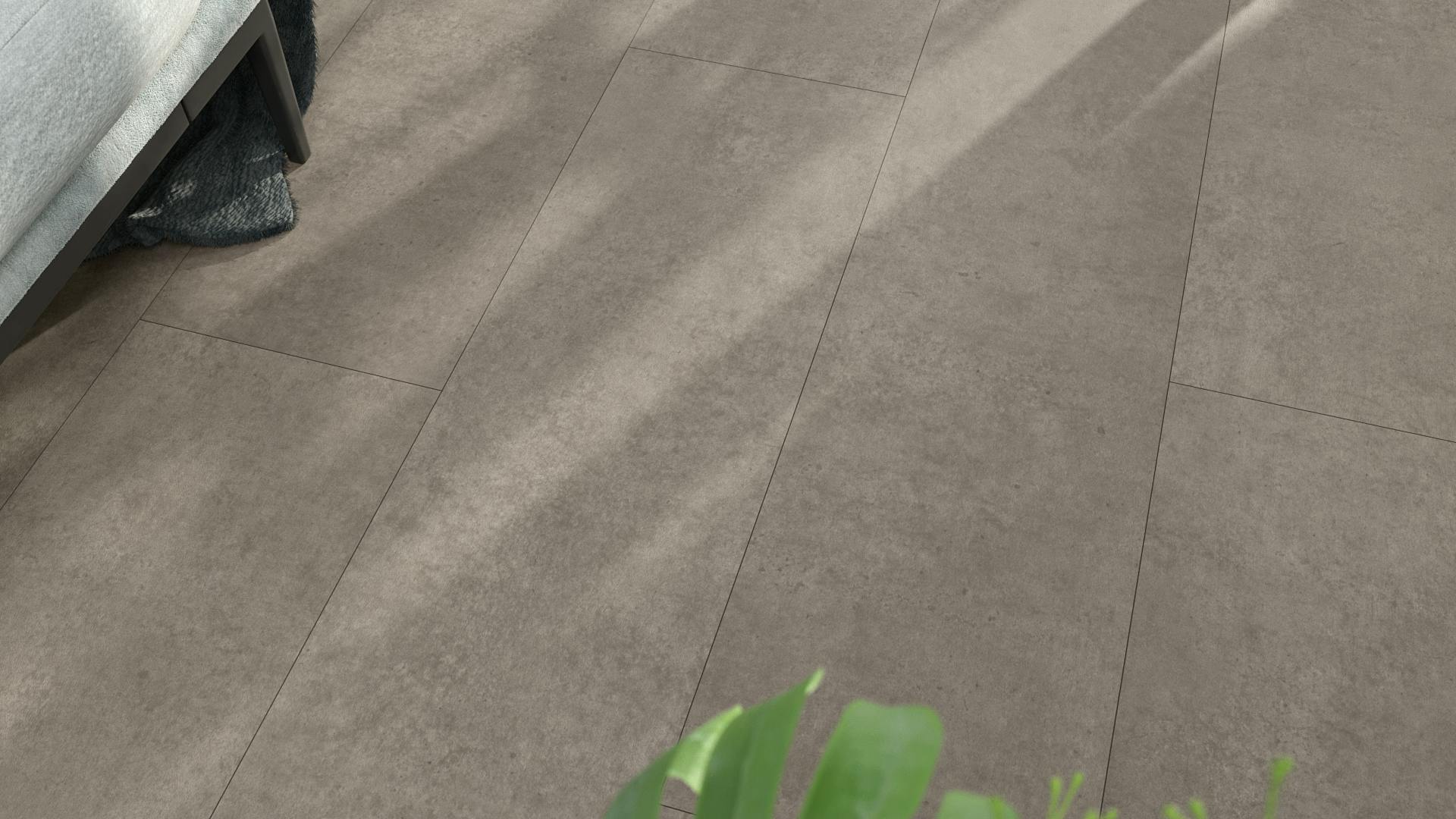 Laminat BoDomo Exquisit Loftstone Seide Produktbild rendering8 zoom