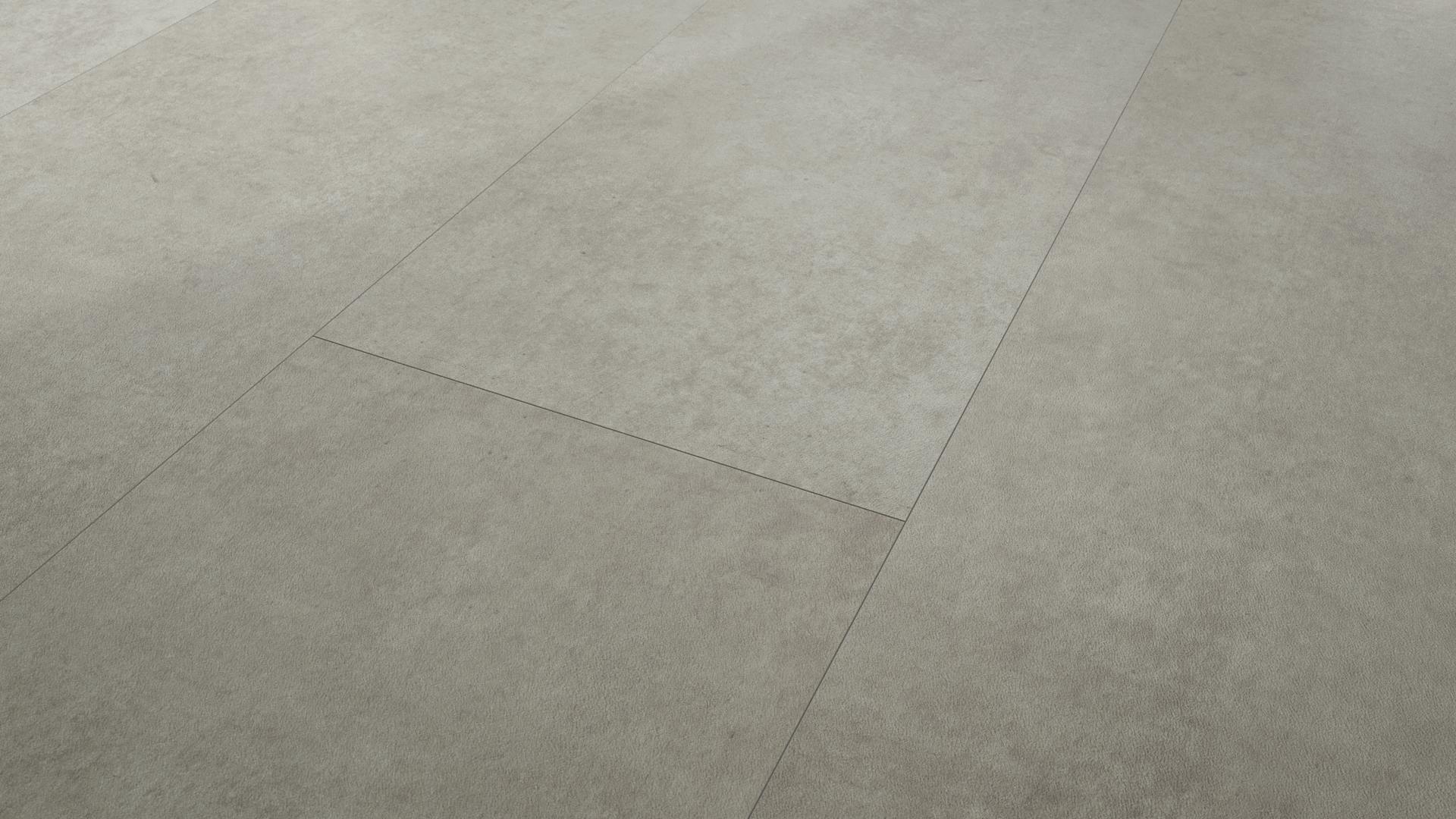 Laminat BoDomo Exquisit Loftstone Greige Produktbild Badezimmer - Klassisch zoom