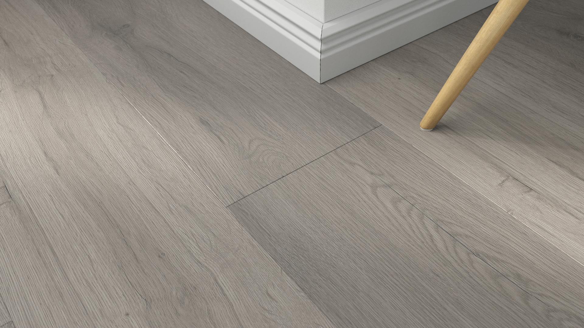 Harvest Oak Grey Produktbild Musterfl&auml;che von oben schr&auml;g zoom