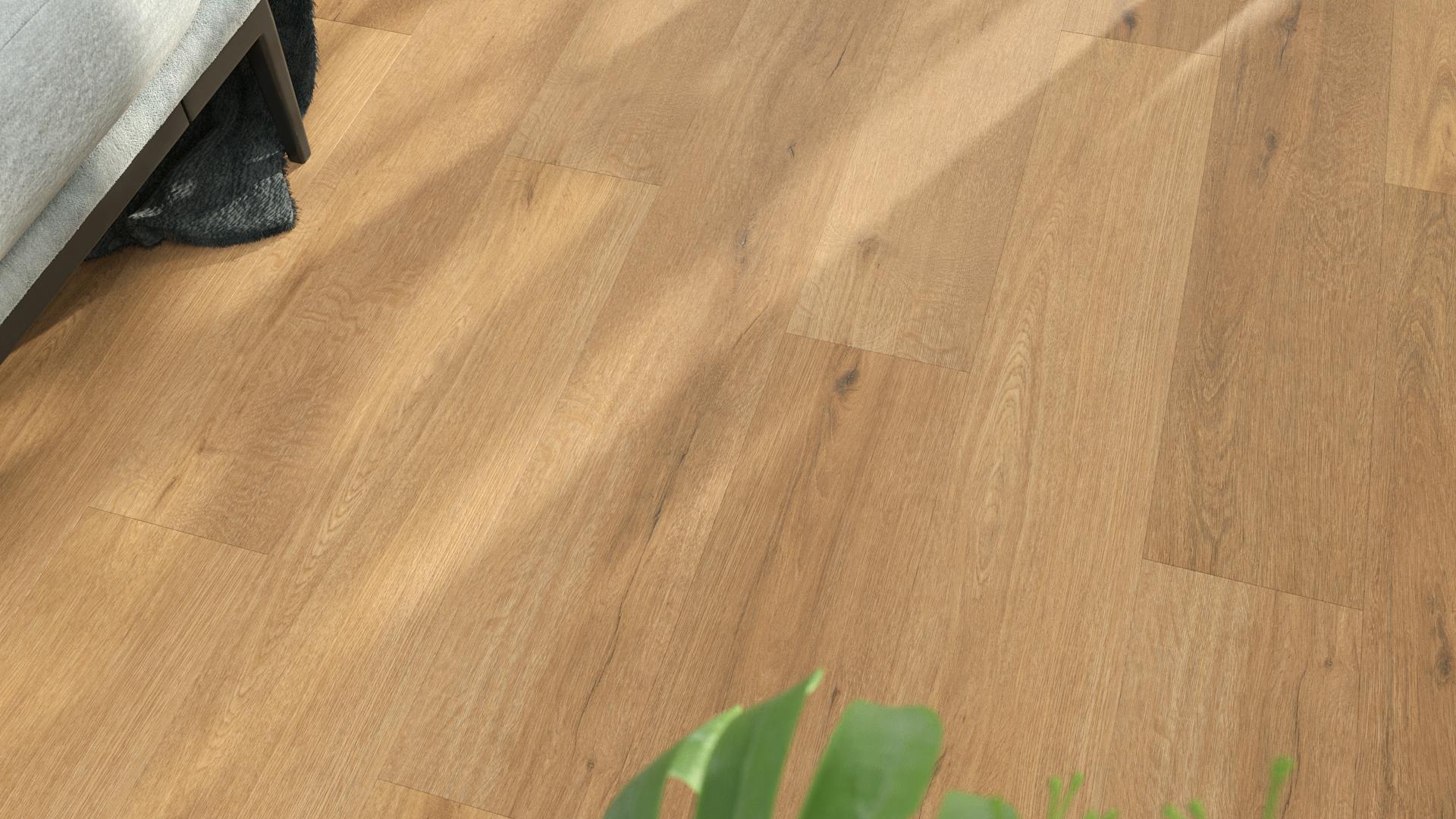 Harvest Oak Honey Produktbild rendering8 zoom