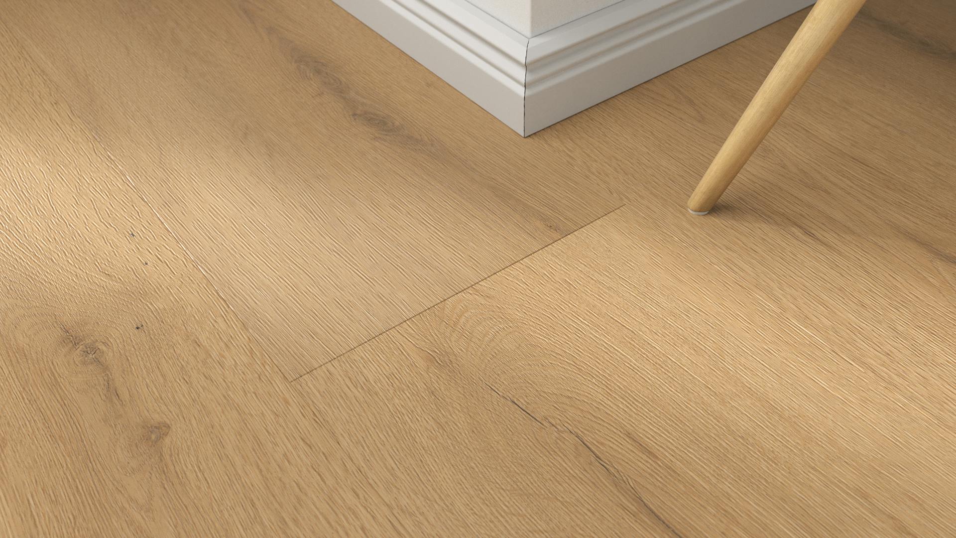 Winewood Oak Tan Produktbild Musterfl&auml;che von oben schr&auml;g zoom