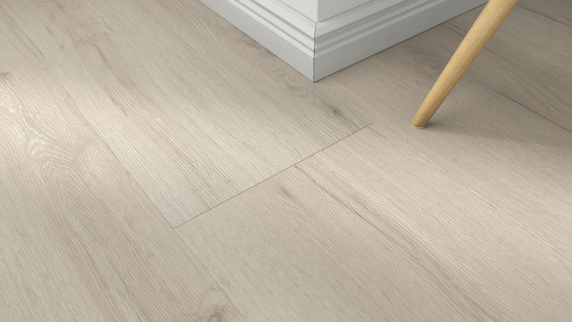 Winewood Oak Light Produktbild Musterfl&auml;che von oben schr&auml;g zoom