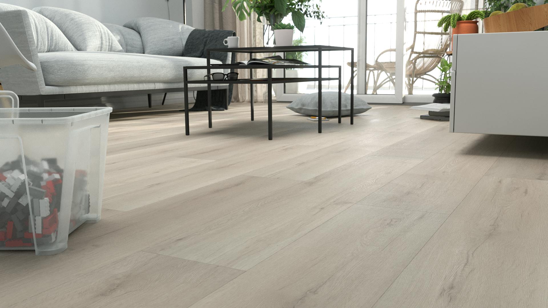 Winewood Oak Light Produktbild Schlafzimmer - Urban zoom