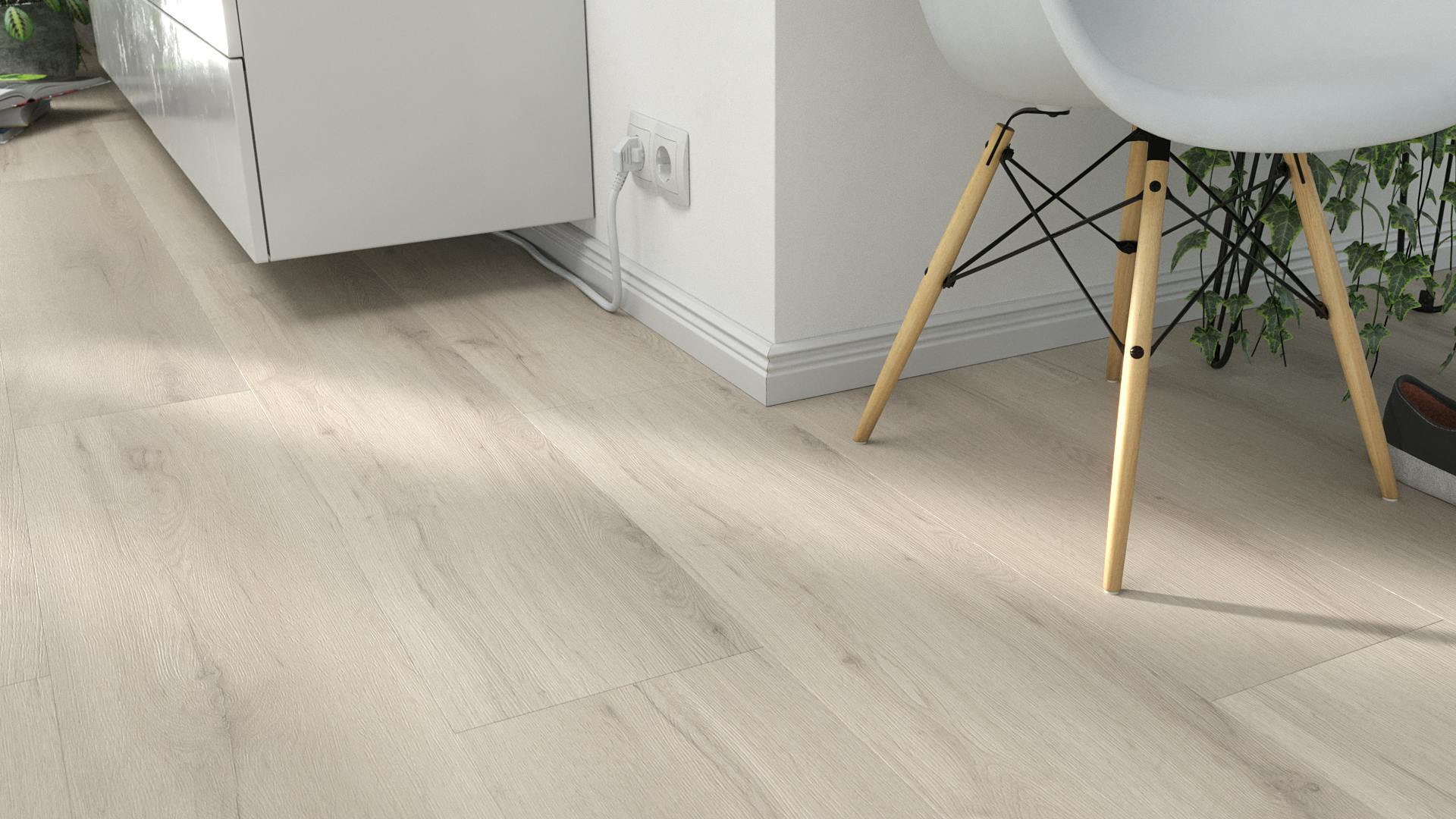 Winewood Oak Light Produktbild Wohnzimmer - Urban mit Wohnwand zoom