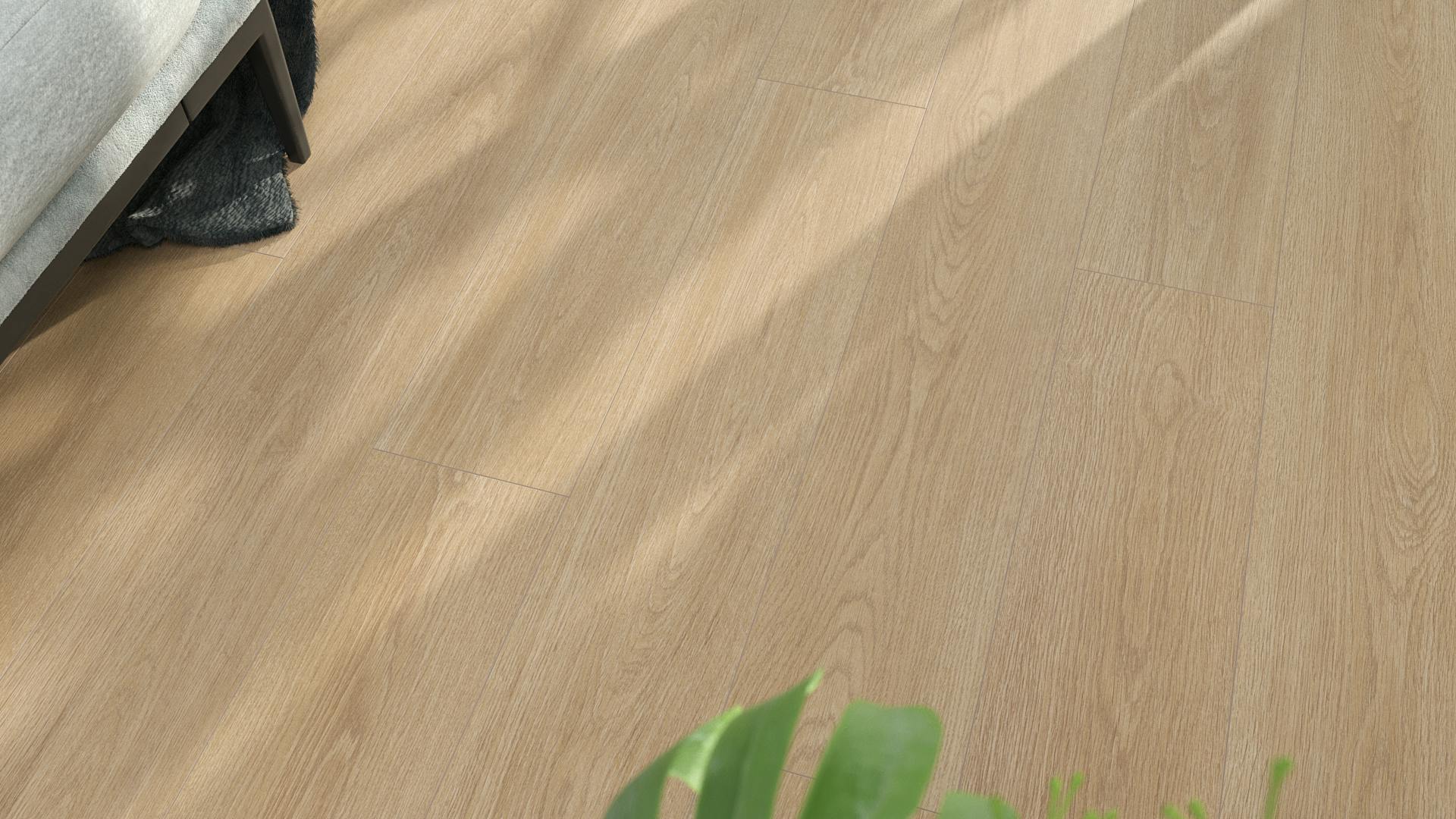 Laminat Kronotex Finlay Eiche Produktbild rendering8 zoom