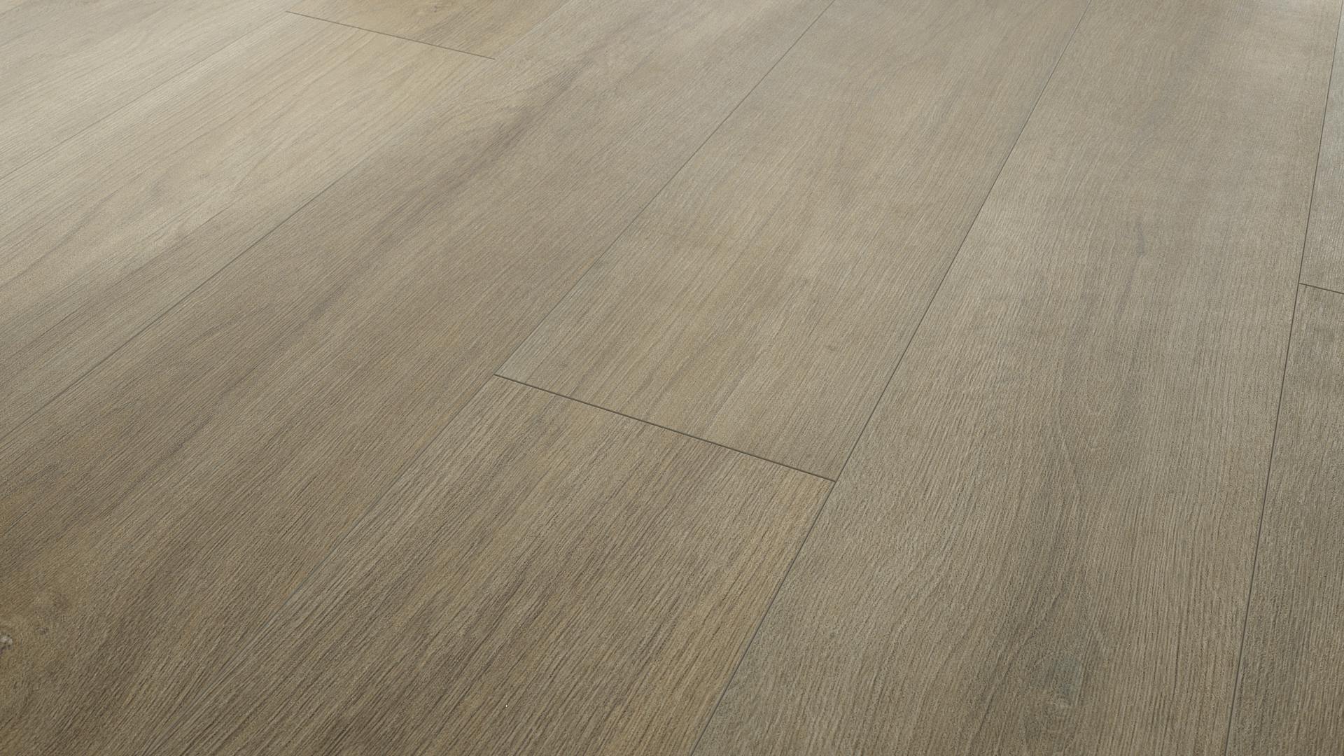 Laminat Kronotex Grand Eiche Titan Produktbild Badezimmer - Klassisch zoom