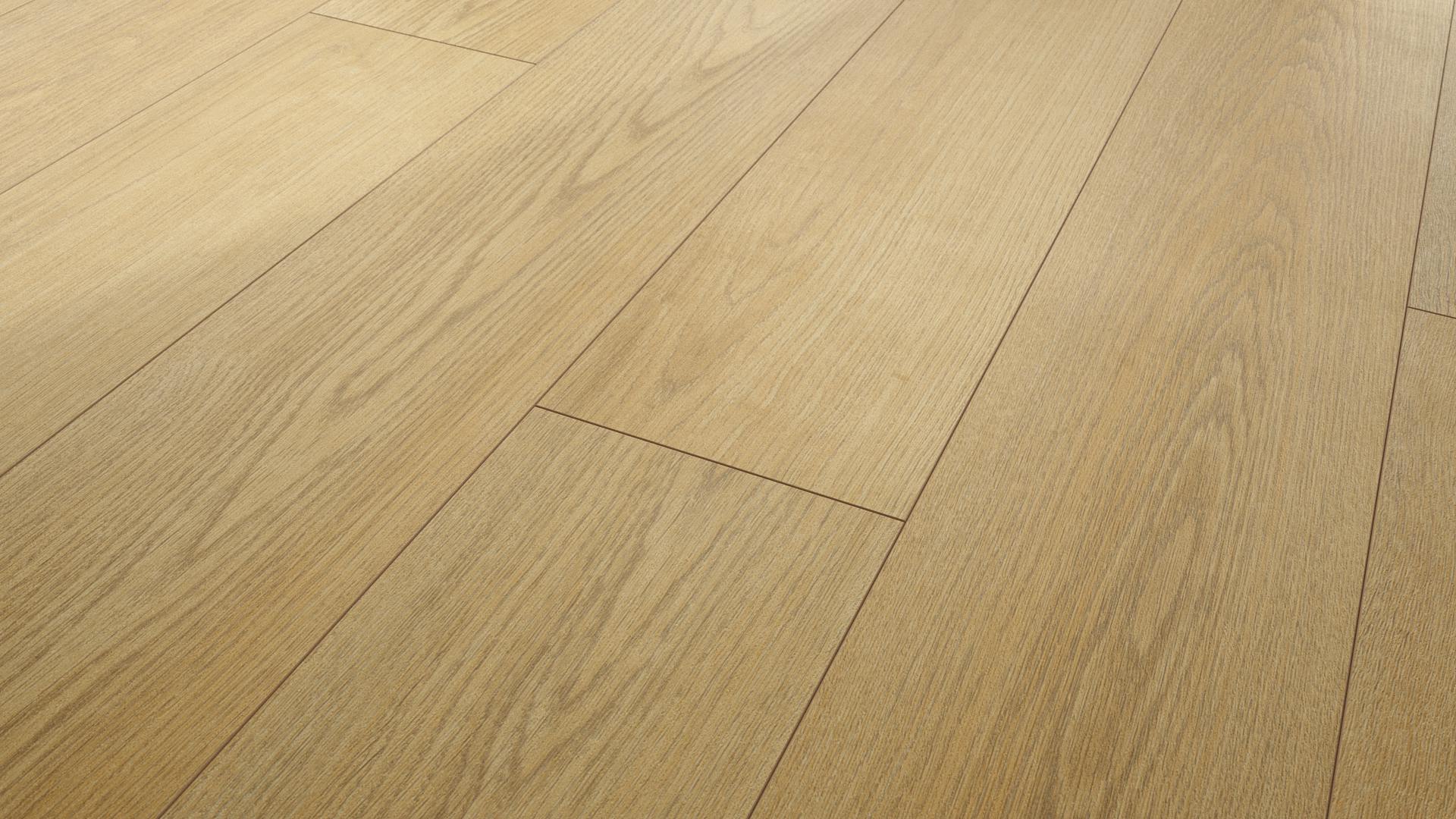 Laminat Kronotex Finlay Eiche Natur Produktbild Badezimmer - Klassisch zoom