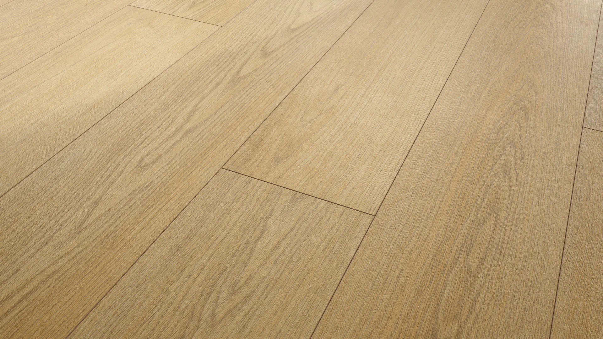 Laminat Kronotex Finlay Eiche Natur Produktbild Badezimmer - Klassisch zoom