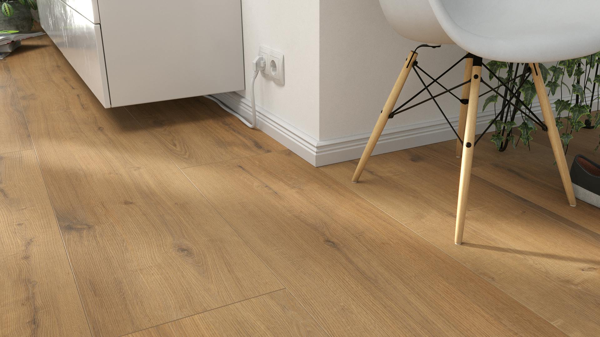 Scala nature Produktbild Wohnzimmer - Urban mit Wohnwand zoom