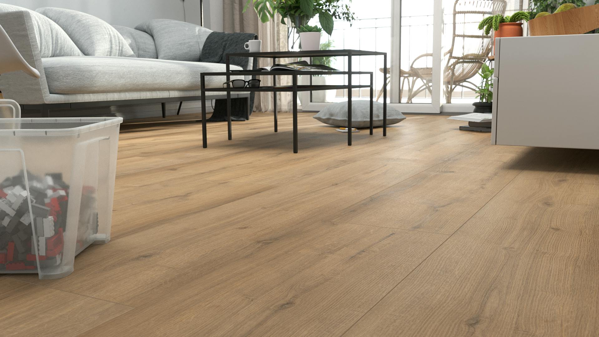 Scala creme Produktbild Schlafzimmer - Urban zoom