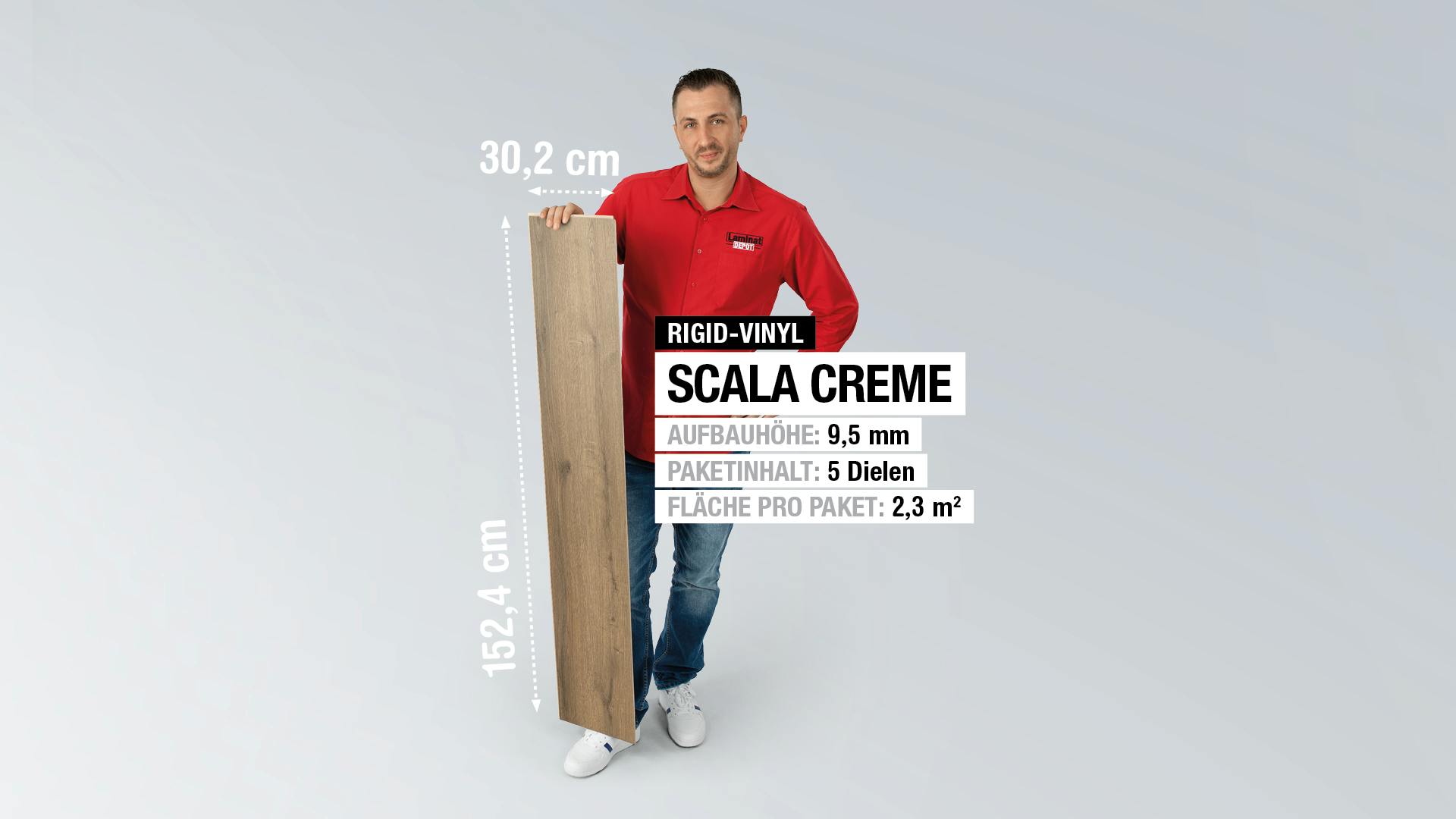 Scala creme Produktbild rendering7 zoom
