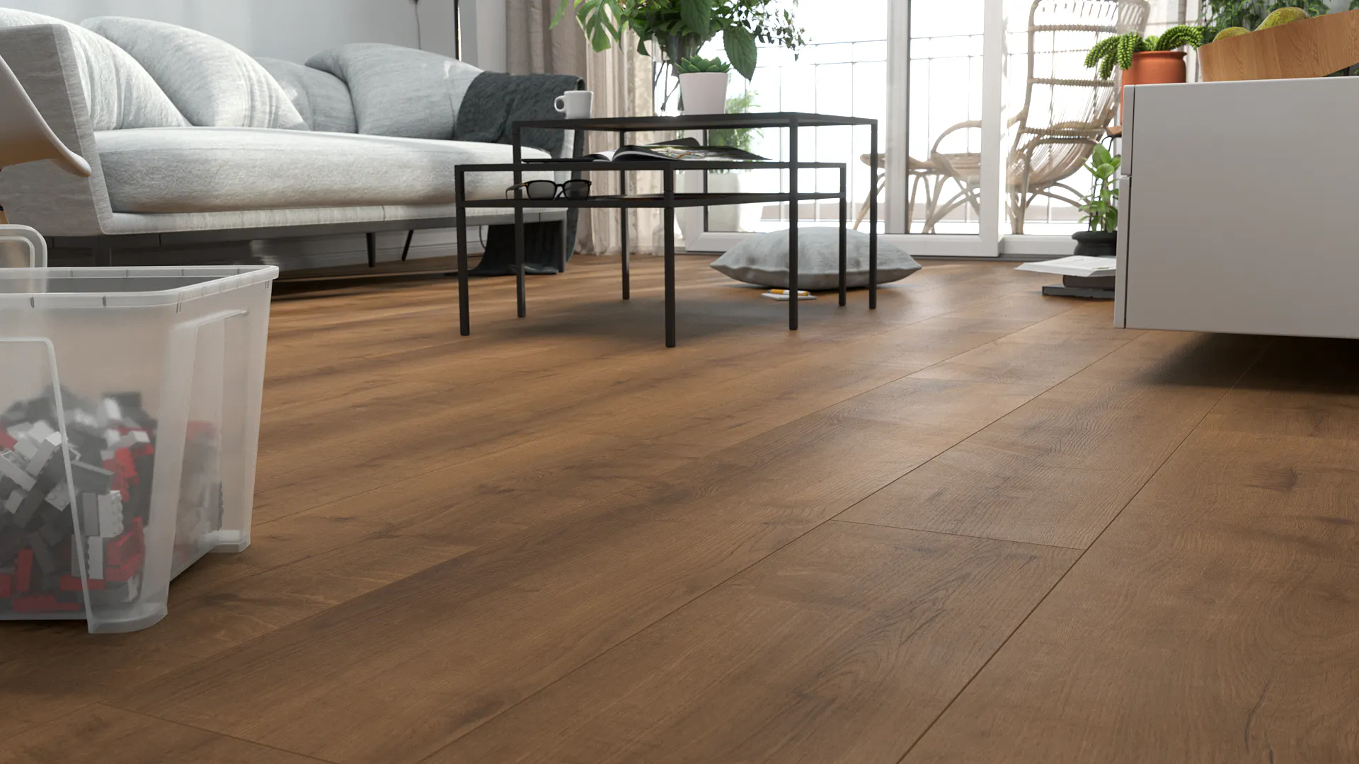 Bifore cafe Produktbild Schlafzimmer - Urban zoom