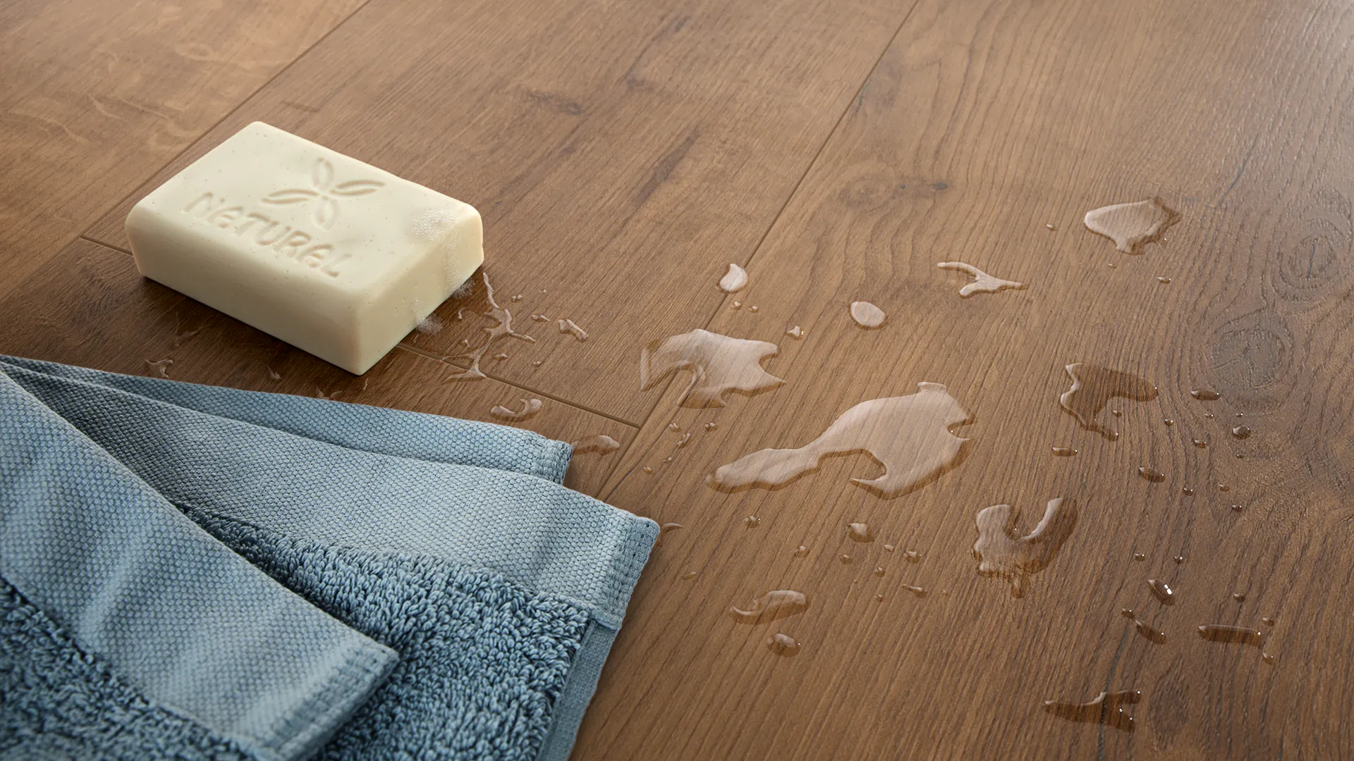 Bifore cafe Produktbild K&uuml;che &amp; Esszimmer - Modern mit Treppe zoom