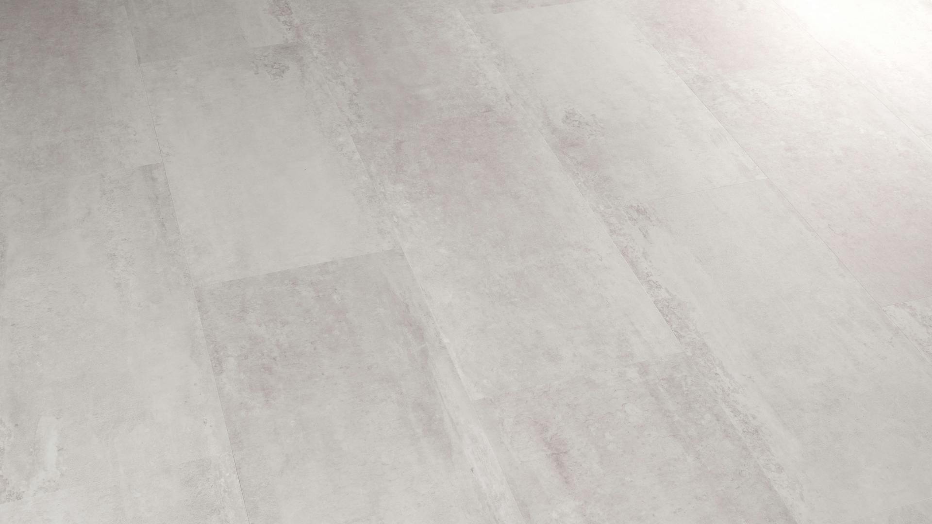 Boulders Bay Grau Produktbild Musterfl&auml;che von oben schr&auml;g zoom