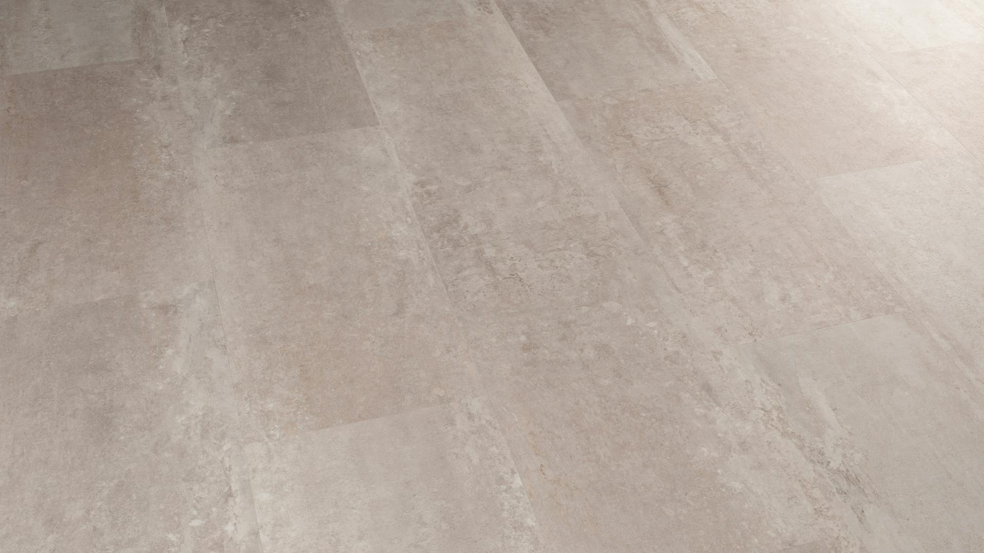 Boulders Bay Creme Produktbild Musterfl&auml;che von oben schr&auml;g zoom