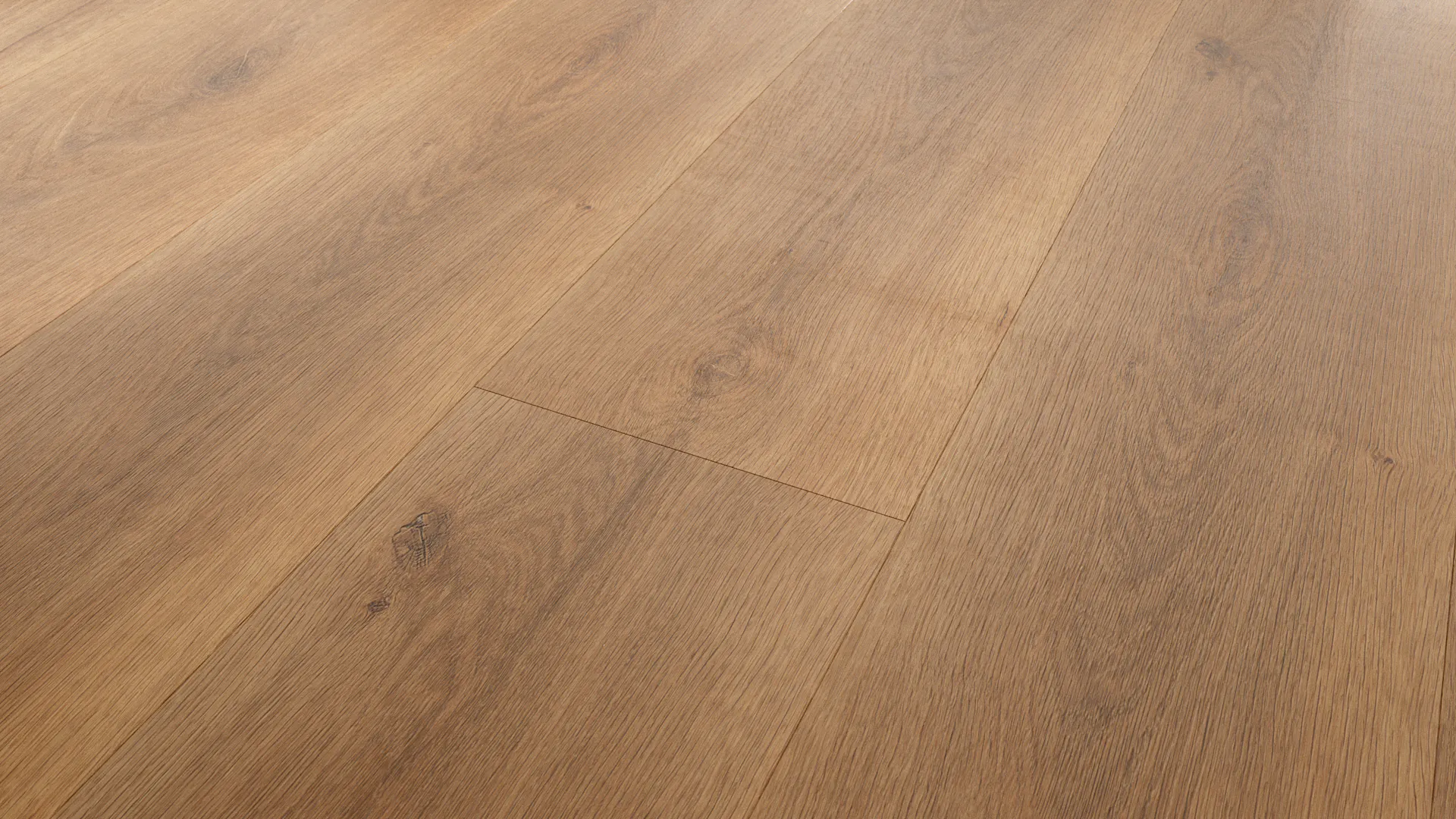 Bloom Oak Caramel Produktbild Badezimmer - Klassisch zoom