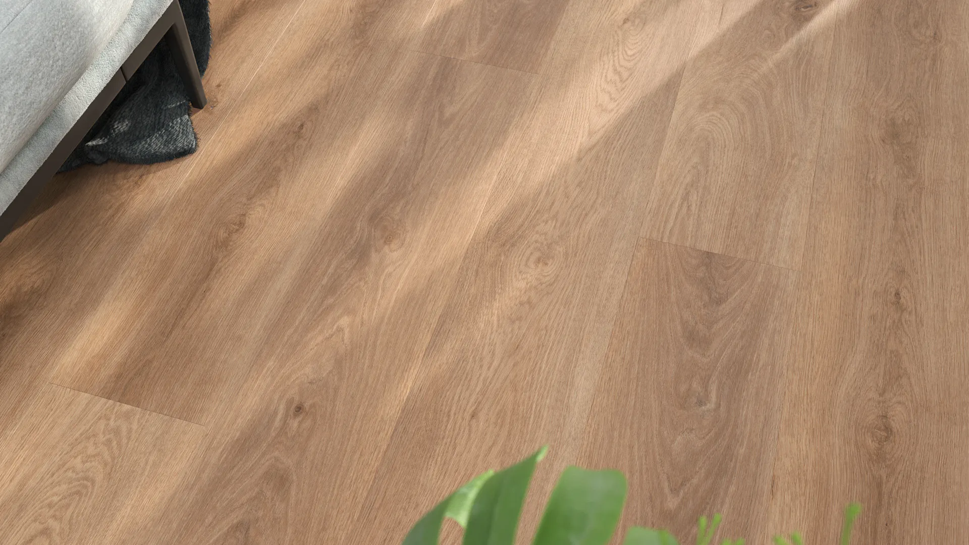 Bloom Oak Sand Produktbild rendering8 zoom