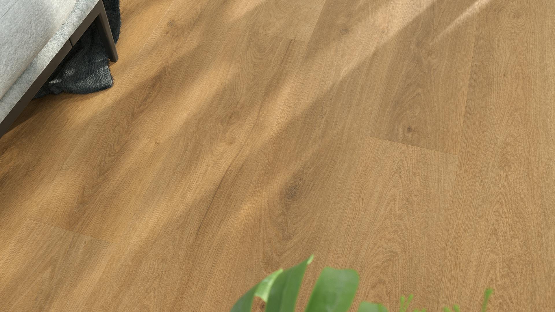 Bloom Oak Gold Produktbild rendering8 zoom