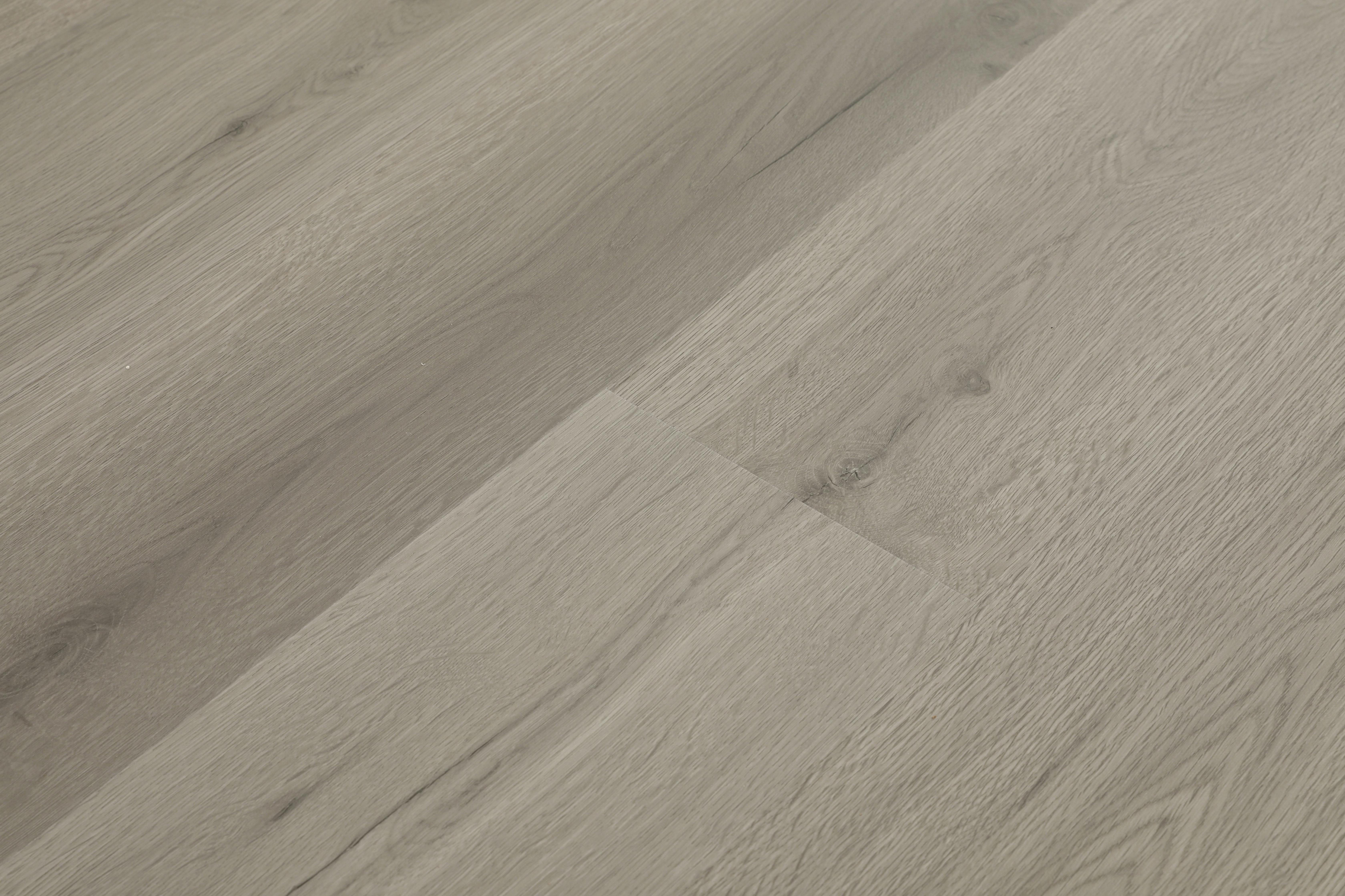 Eiche Grau Produktbild Badezimmer - Klassisch zoom