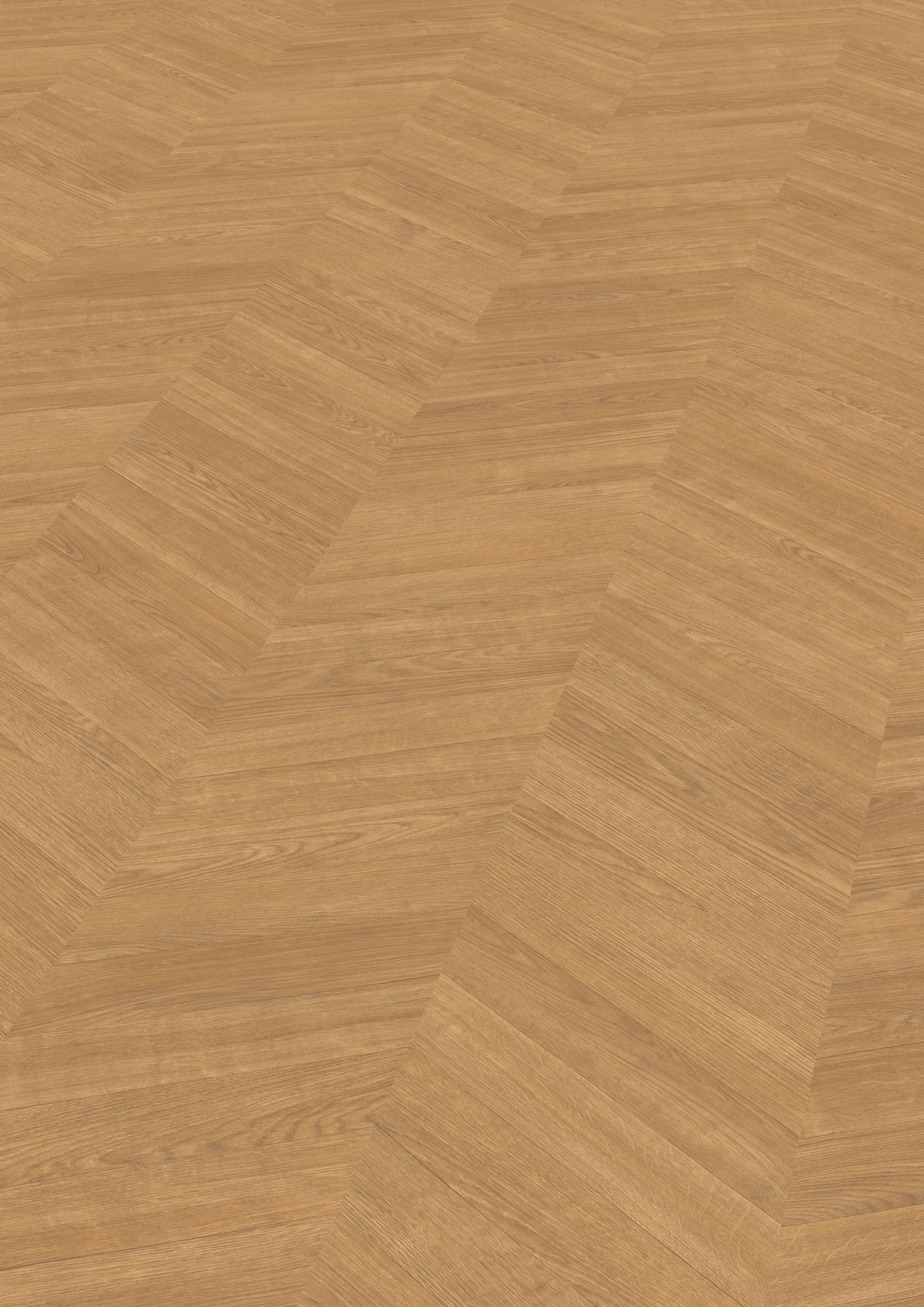 Laminat Egger Skanderborg Eiche honig Produktbild Wohnzimmer - Urban mit Wohnwand zoom